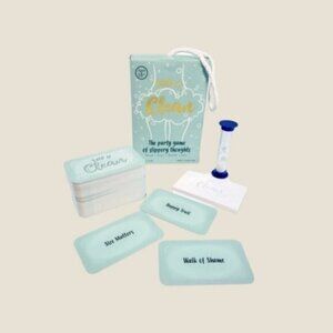 Keep It Clean Party Game